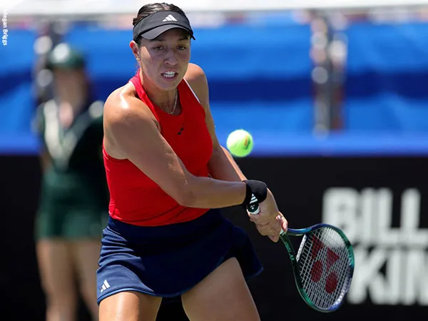 AS Sapu Bersih Kemenangan Atas Austria Di Laga Kualifikasi Billie Jean King Cup