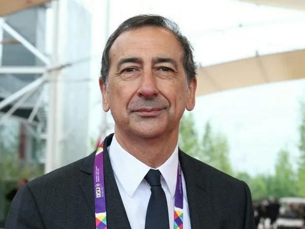 Kisruh Stadion Baru, Beppe Sala Minta AC Milan dan Inter Milan Tegas