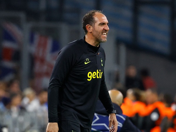 Stellini Umbar Kekecewaan Usai Tottenham Ditundukkan Bournemouth