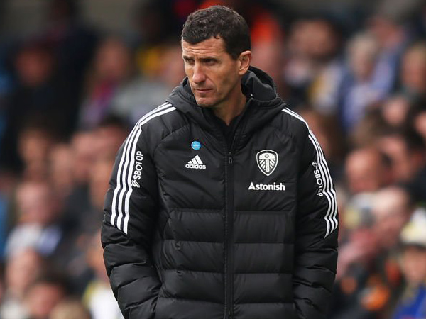 Javi Gracia Kecewa Usai Leeds United Dipermalukan Liverpool