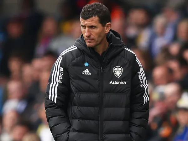 Manajer Leeds United, Javi Gracia.