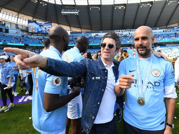 Tanggapi Noel Gallagher, Inzaghi: Semoga Beruntung Dengan Prediksinya