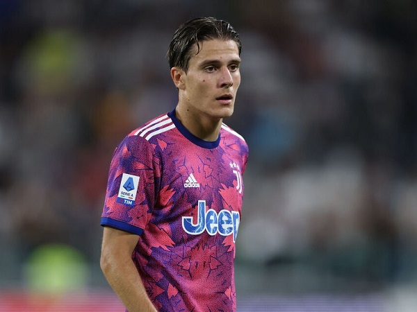 Lima Klub Serie A Bakal Contoh Program Next Gen Juventus