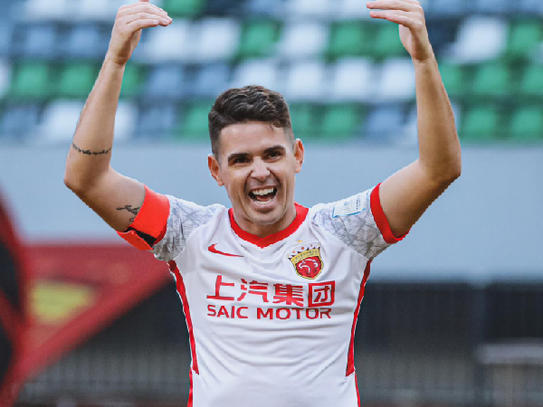 Masih Ingat Oscar? Mantan Bintang Chelsea Ini Buka Peluang Kembali ke Eropa