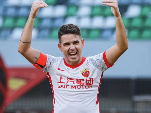 Masih Ingat Oscar? Mantan Bintang Chelsea Ini Buka Peluang Kembali ke Eropa