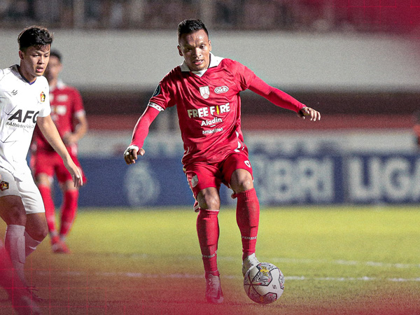 Persis Solo tak Perpanjang Kontrak Dua Pemain Senior