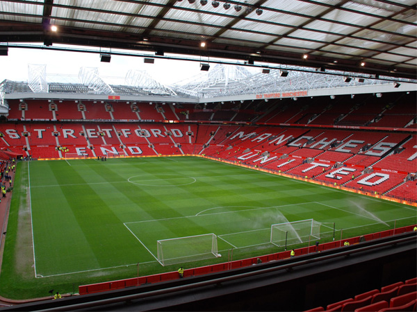 Sheikh Jassih Yakin Bisa Segera Ambil Alih Manchester United