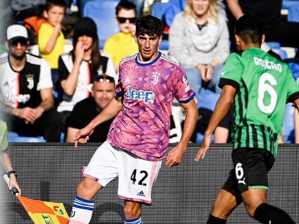 Tommaso Barbieri Disebut Jadi Lebih Baik Berkat Juventus Next Gen