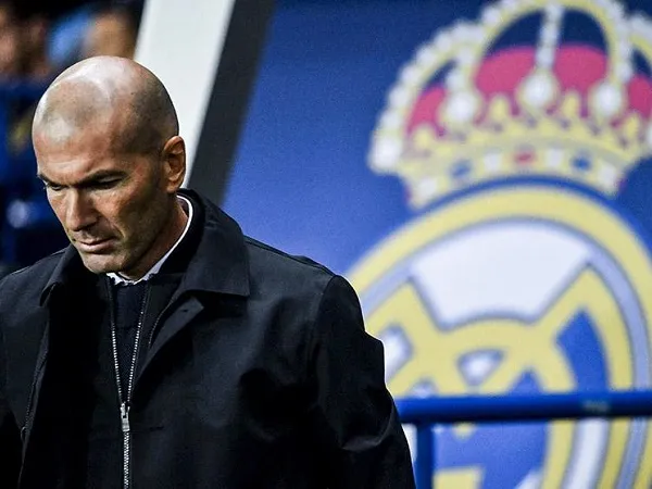 Zinedine Zidane