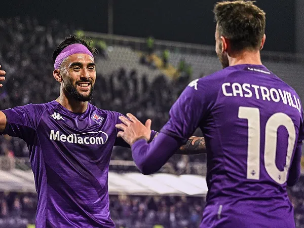 Fiorentina ke Semifinal Liga Konferensi Eropa Meski Kalah 2-3 dari Poznan