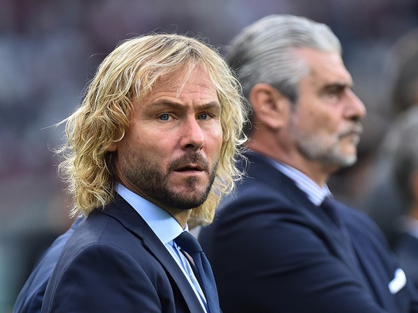 Hanya Pavel Nedved yang Menang Banding di Antara Mantan Petinggi Juventus