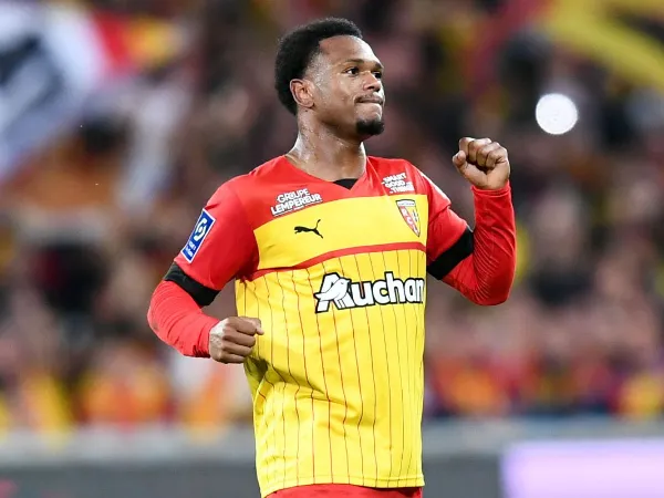 Jelang Lens vs Monaco, Philippe Clement Puji Mantan Anak Asuhnya Lois Openda