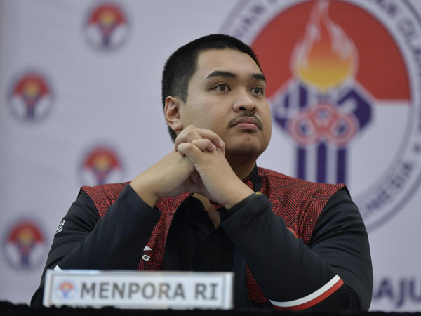 Kontingen Indonesia Diyakini Mampu Rebut 60 Medali Emas SEA Games 2023