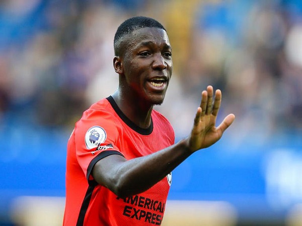 Moses Caicedo Sebut Perkuat Real Madrid adalah Mimpinya