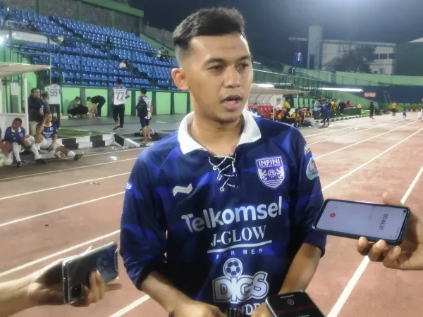 Gelandang Persib, Abdul Aziz