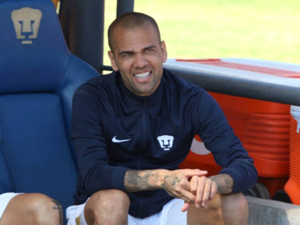 Dani Alves Kembali Meminta Agar Dibebaskan dari Penjara