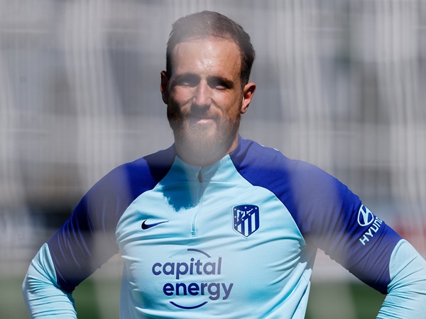 Jan Oblak Akui Enggan Tonton Liga Champions Musim Ini