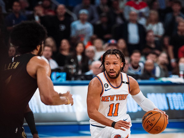 Knicks Unggul Atas Cavaliers Usai Rebut Game 3