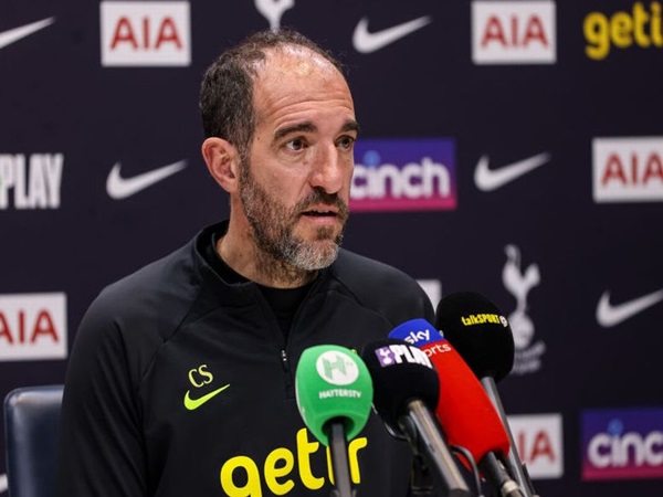 Stellini Tegaskan Hengkangnya Paratici Tak Pengaruhi Persiapan Tottenham