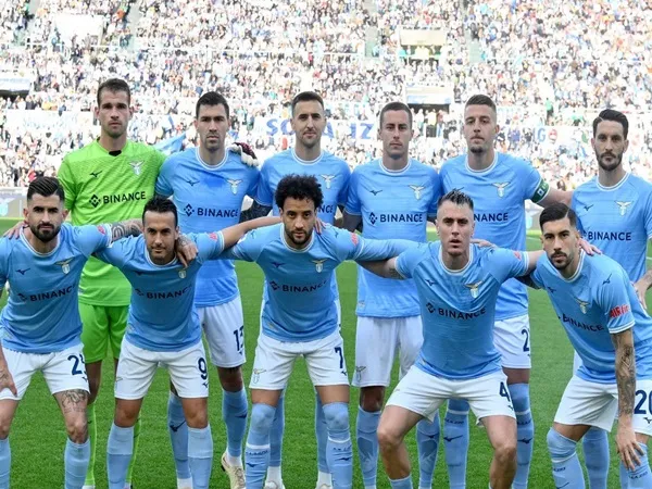 Felipe Anderson dkk