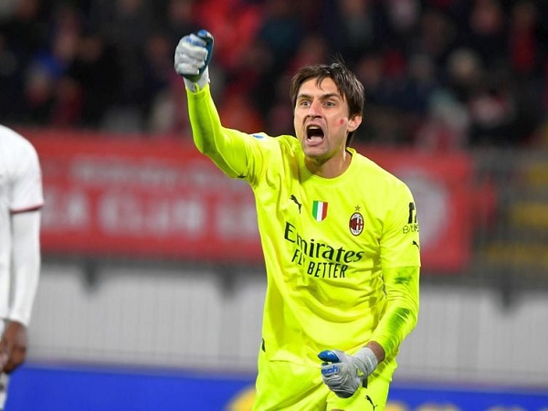 Gagal Melaju ke UCL Musim Depan, 8 Pemain AC Milan Akan Didepak