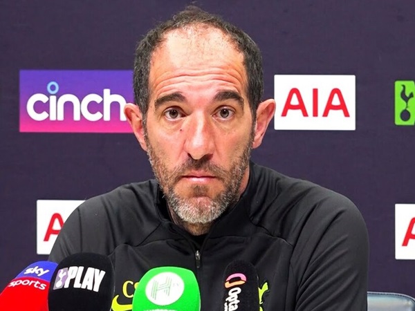 Hadapi Newcastle, Stellini Ungkap Kunci Tottenham di St James' Park