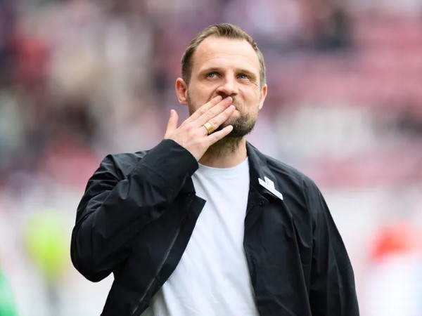 Pelatih FSV Mainz 05 Akui Bangga Bisa Kalahkan Bayern Munich