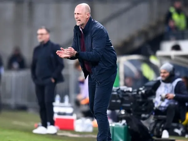 Philippe Clement Ingin Monaco Ambil Pelajaran Dari Kekalahan Kontra Lens