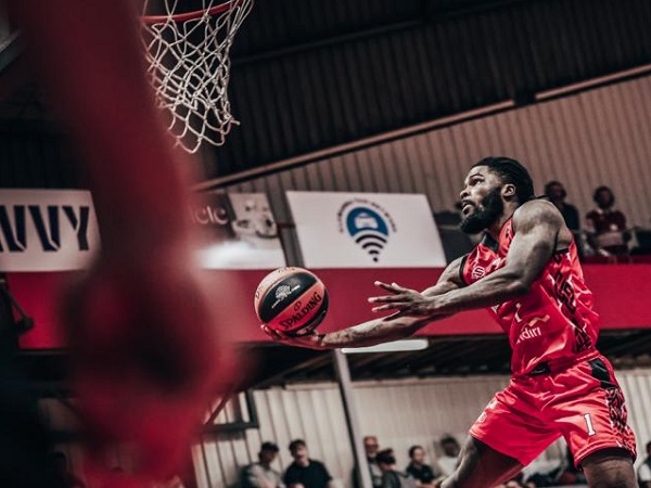 Timnas Basket Bermain Baik untuk Tumbangkan Hawks