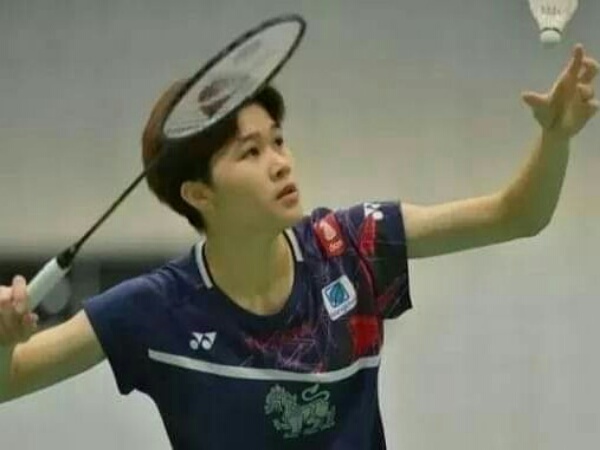 Kunlavut Jadi Inspirasi Lalinrat Chaiwan Jadi Pemain Top Dunia