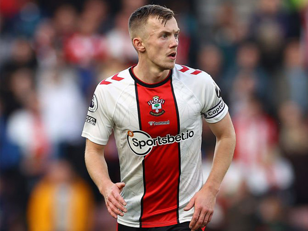 Manchester United Disarankan Rekrut James Ward-Prowse