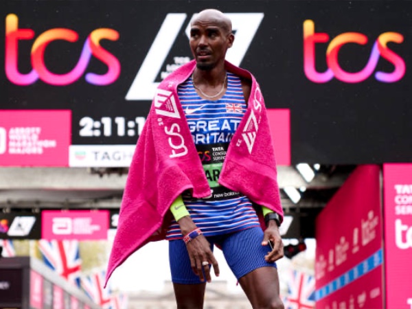 Mo Farah Akan Akhiri Karier Atletiknya di Great North Run