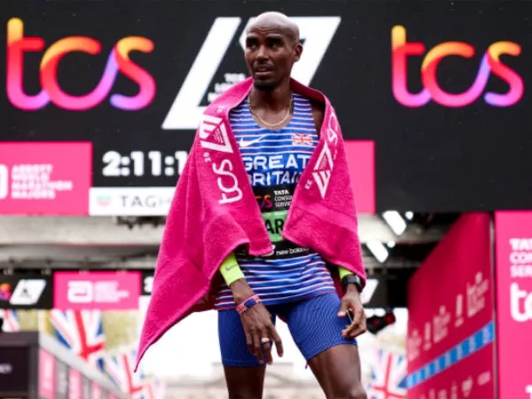 Mo Farah Akan Akhiri Karier Atletiknya di Great North Run