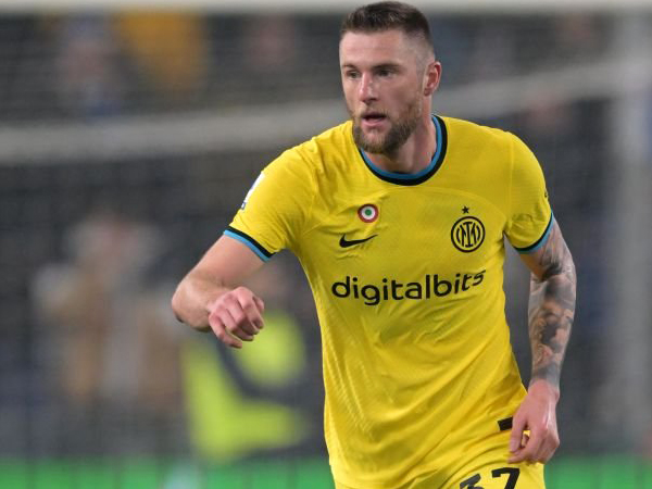 Pertahankan Milan Skriniar, Inter Diklaim Lakukan Kesalahan Fatal