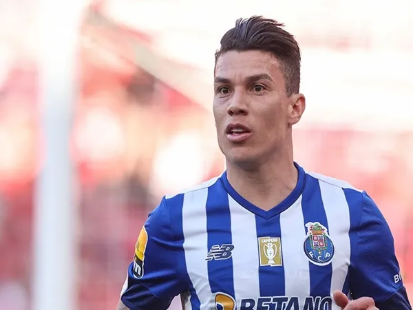 Uribe ingin gabung Lazio