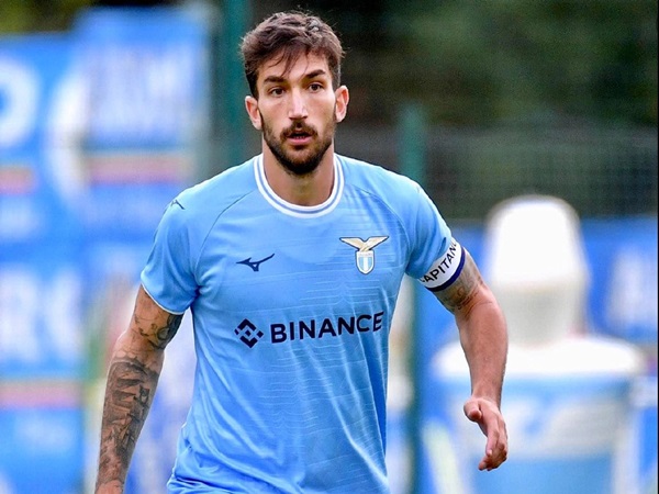 Danilo Cataldi Resmi Teken Kontrak Baru Dengan Lazio Hingga 2027