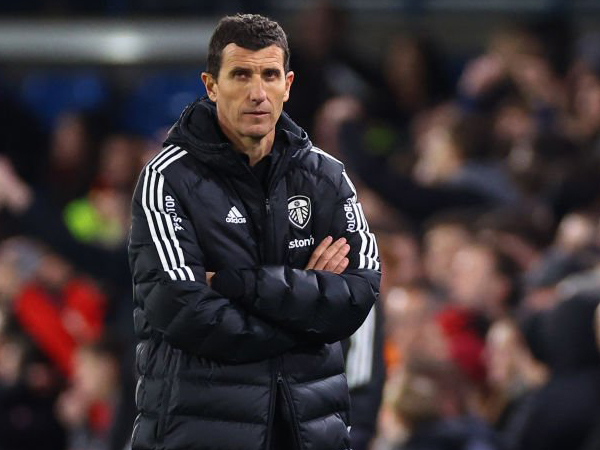 Jelang Leeds Vs Leicester, Javi Gracia: Menang Harga Mati!