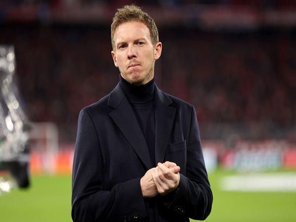 Nagelsmann Beri Jawaban Terkait Minat Tottenham, Ajukan Syarat Ini