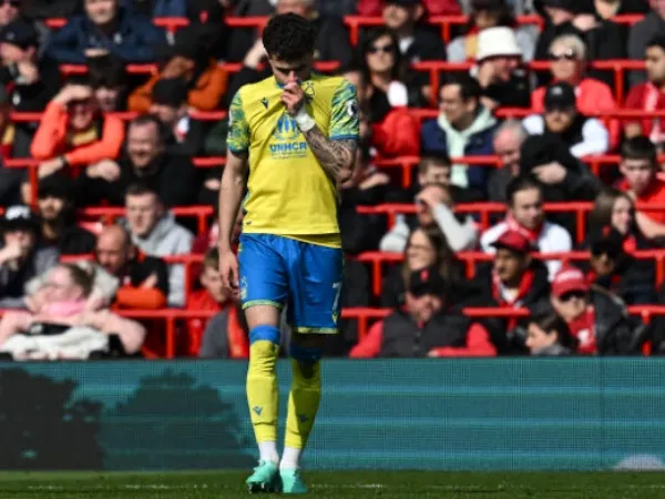 Neco Williams Bobol Gawang Liverpool, Jurgen Klopp Masih Bisa Tertawa