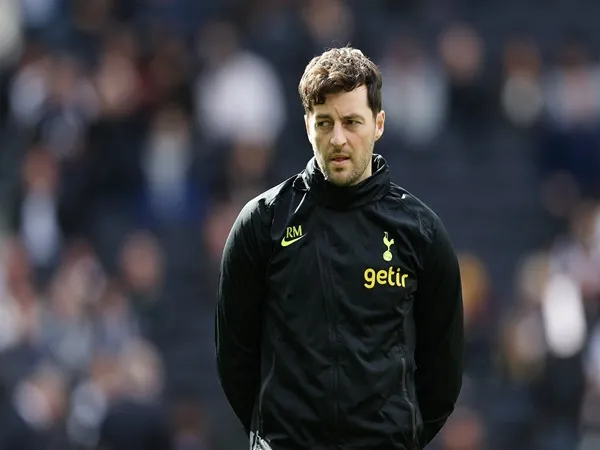 Gantikan Stellini di Totenham,Ryan Mason Akhirnya Buka Suara