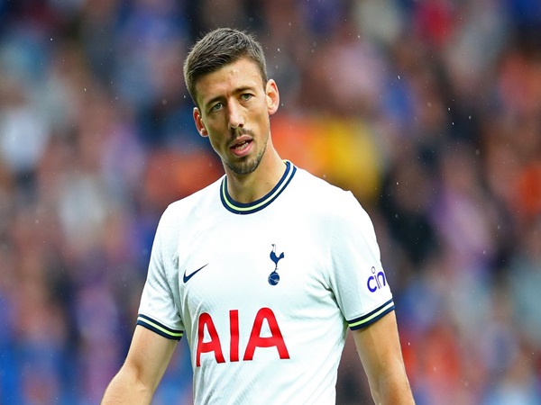 Lenglet Komentari Pemecatan Stellini Oleh Tottenham Hotspur