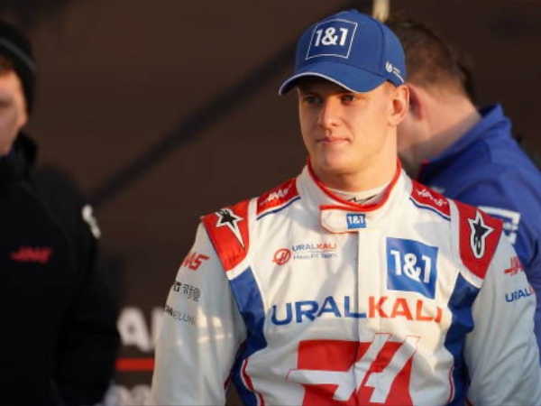 Nikita Mazepin Ingin Kembali Membalap di Formula 1 Tahun Depan