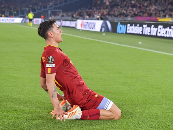 Jelang Lawan Milan, Diego Llorente Cedera, Paulo Dybala Bisa Main