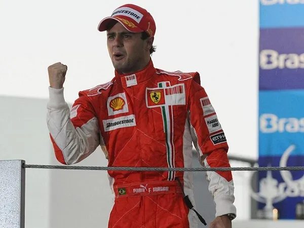 Felipe Massa