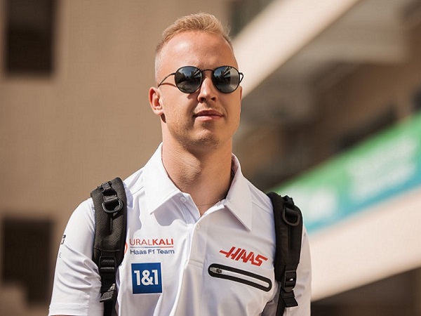 Nikita Mazepin Berusaha Hapus Larangan Berkompetisi bagi Atlet Rusia