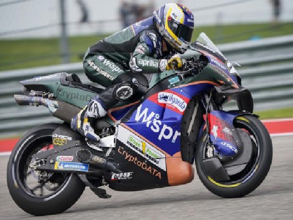 Raul Fernandez: Waktunya Raih Hasil Gemilang di GP Spanyol