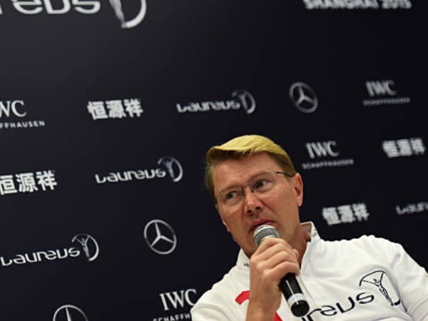 Hakkinen Puji Domenicali karena Bereksperimen dengan Format F1