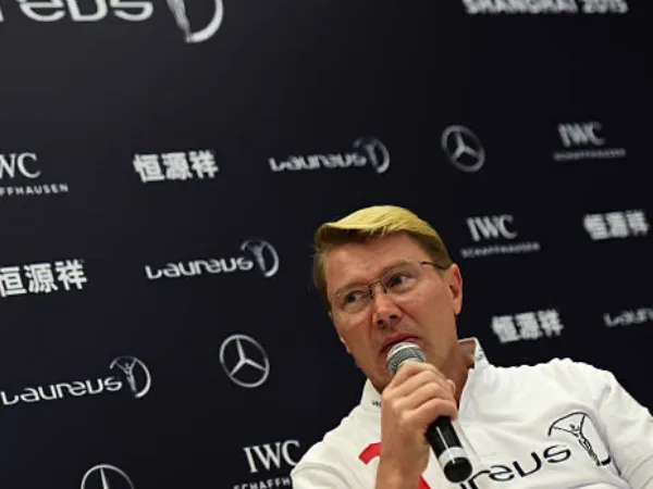Hakkinen Puji Domenicali karena Bereksperimen dengan Format F1
