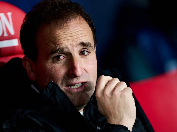 Pelatih Sebut Gelar Piala Raja Spanyol Berarti untuk Osasuna