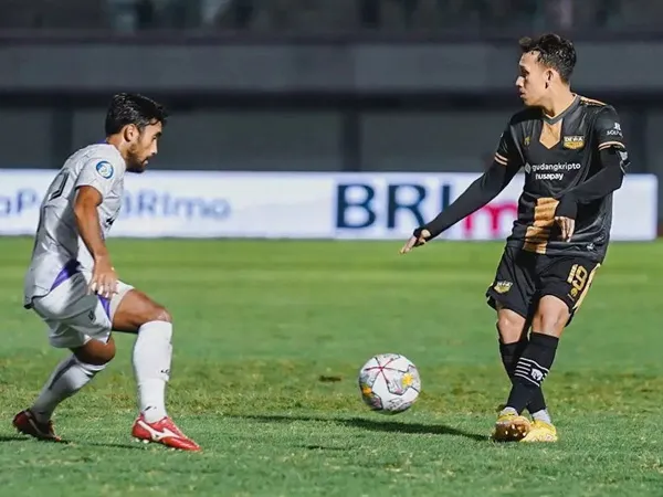 Winger Dewa United FC, Egy Maulana Vikri